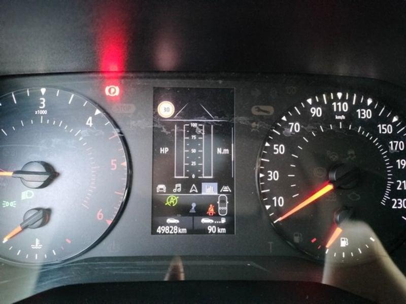 Renault Clio Clio Blue dCi 85 CV 5 porte Business