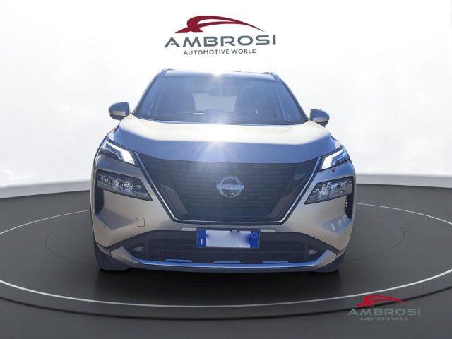 NISSAN Other X Trail 1.5 e-power Tekna 2wd