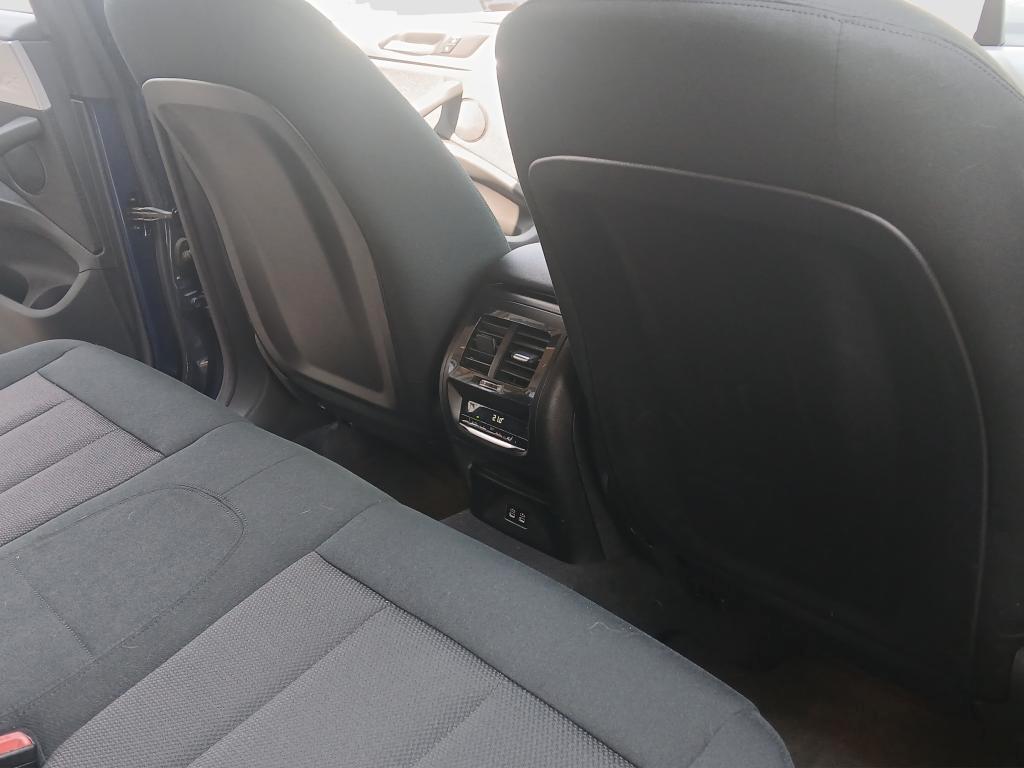 BMW X3 xDrive20d 48V Business Advantage