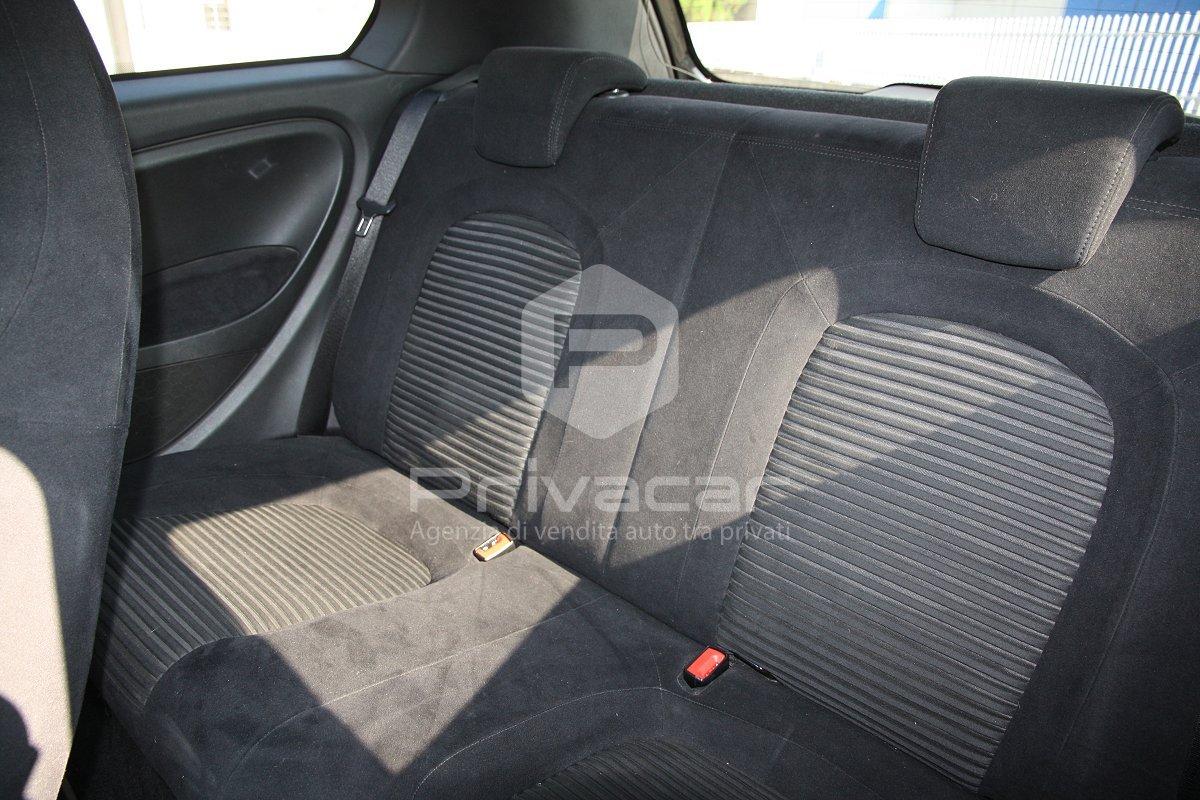 ABARTH Grande Punto 1.4 T-Jet 16V 3 porte
