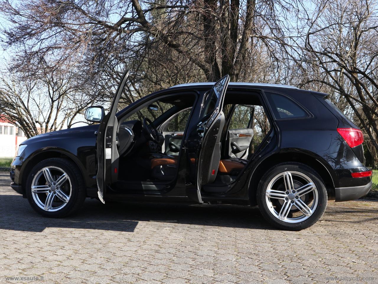 AUDI Q5 2.0 TDI 170CV quattro S tr. Adv. Plus