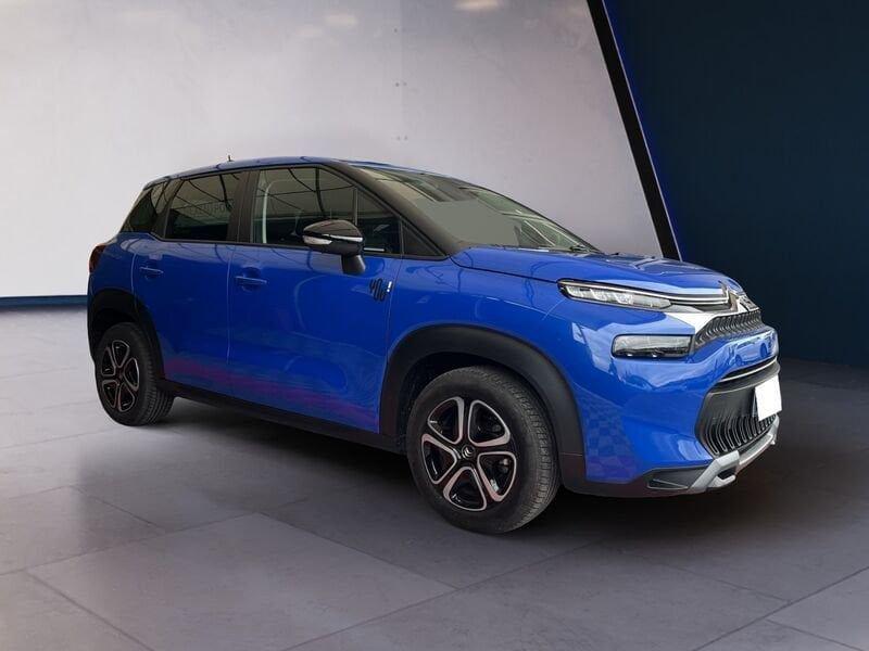 Citroën C3 Aircross BlueHDi 110 S&S You
