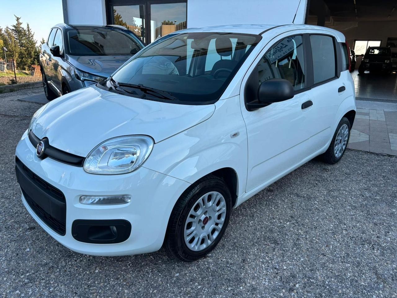 Fiat Panda 1.2 EasyPower Easy
