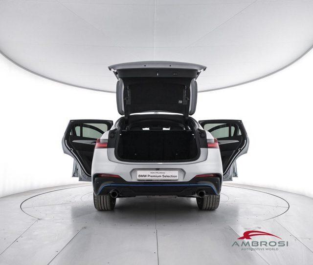 BMW X4 xDrive20d Msport