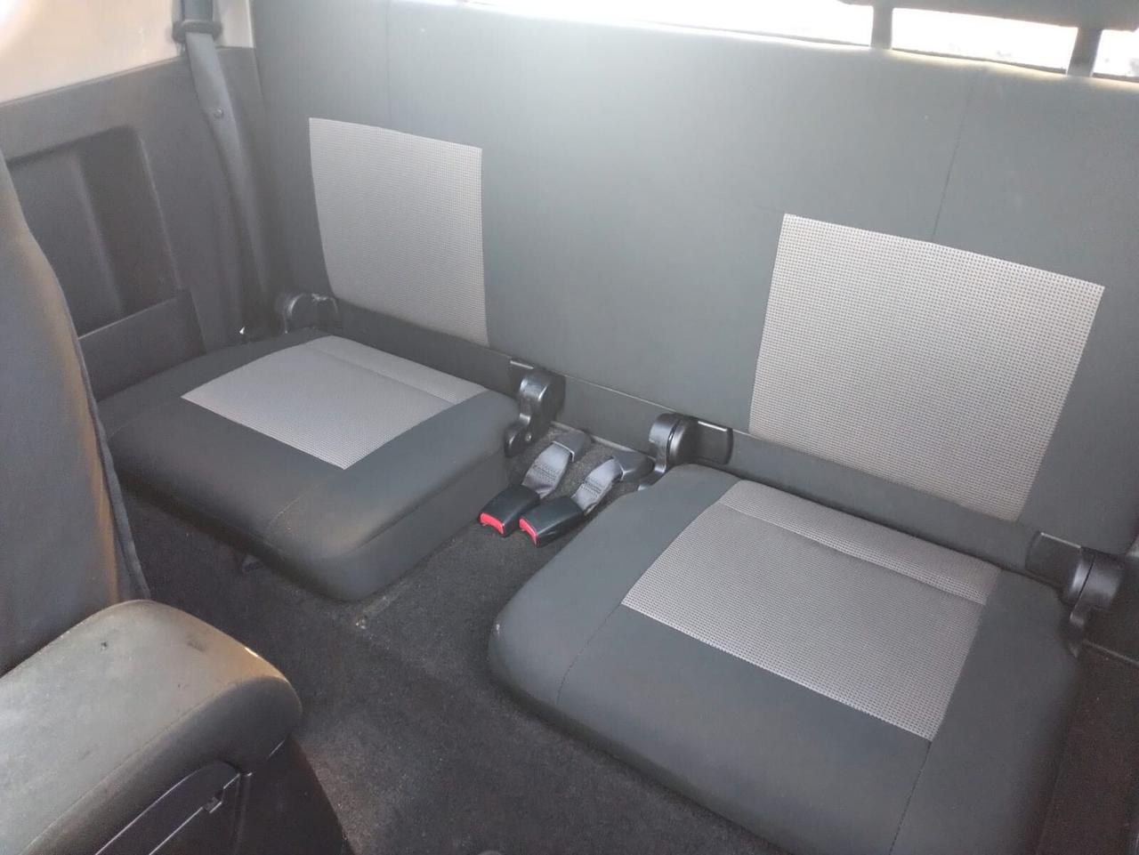 Mitsubishi L200 2.5 DI-D/136CV Club Cab Invite DPF