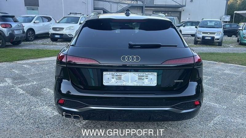 Audi A6 TDI 204cv S tronic S line edition MHEV