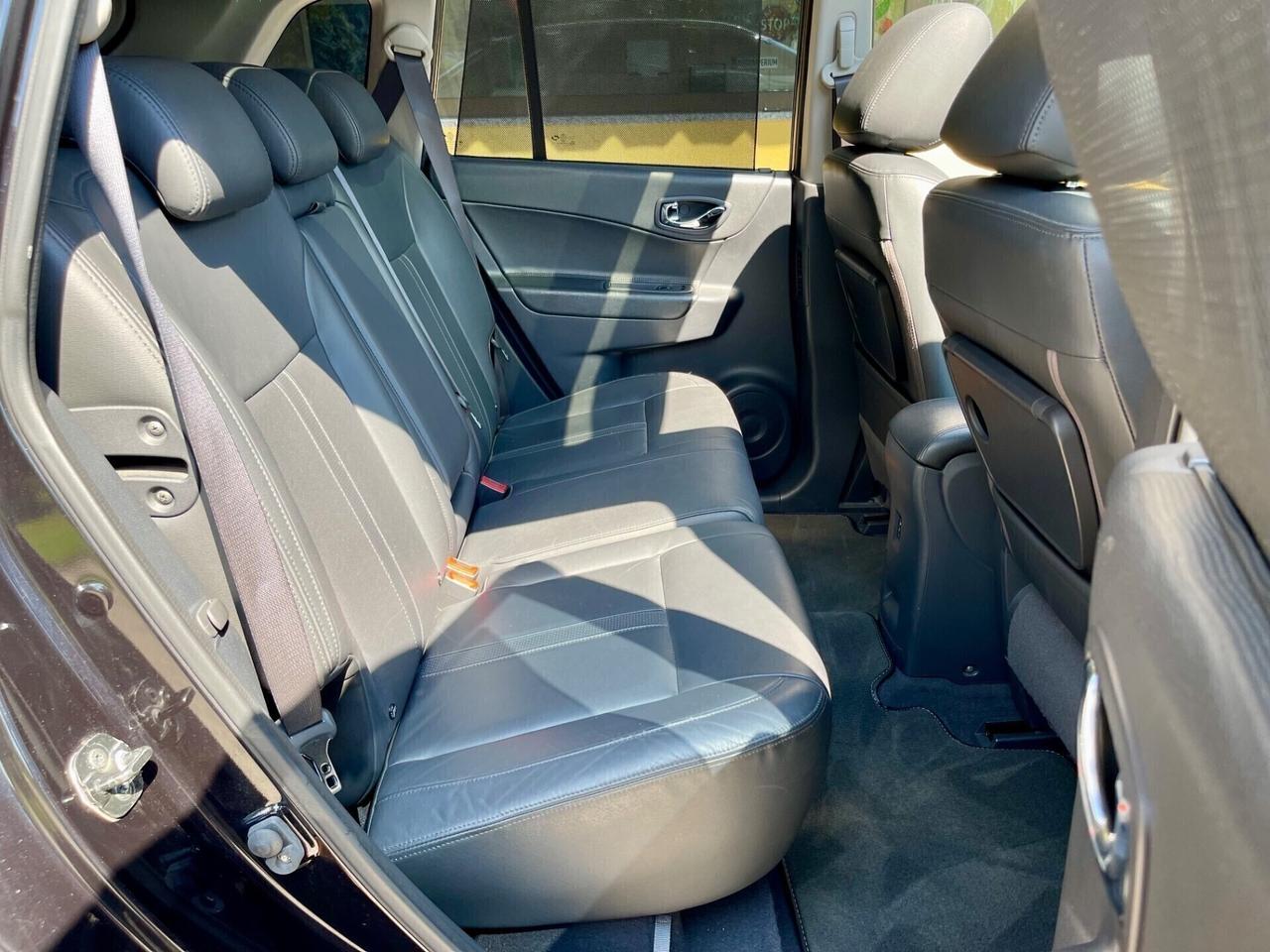 Renault Koleos 2.0 dCi 127kw 4X4 Dynamique FULL UN