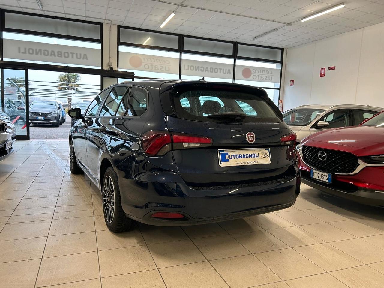 Fiat Tipo SW CITY LIFE 1.6 Mjt 130 CV SPOTICAR