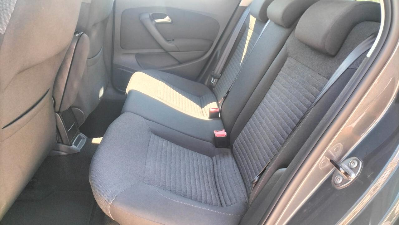 Volkswagen Polo 1.2 TDI DPF 5 p. KM 135000
