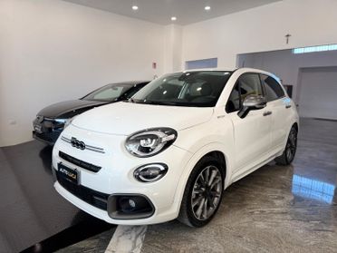 Fiat 500X 1.3 MultiJet 95 CV Sport