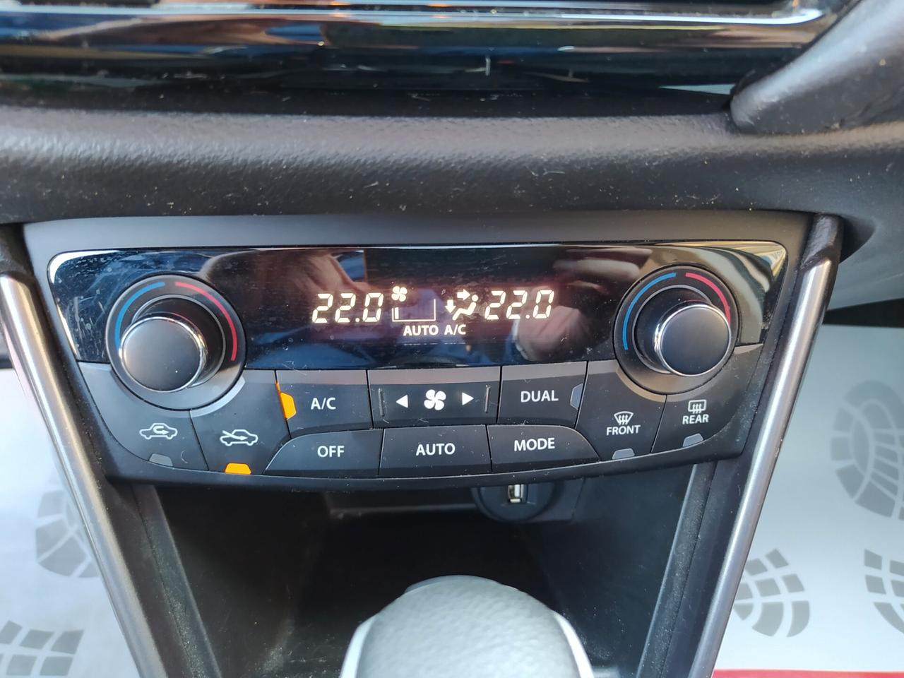 Suzuki S-Cross 1.4 Hybrid A/T Starview