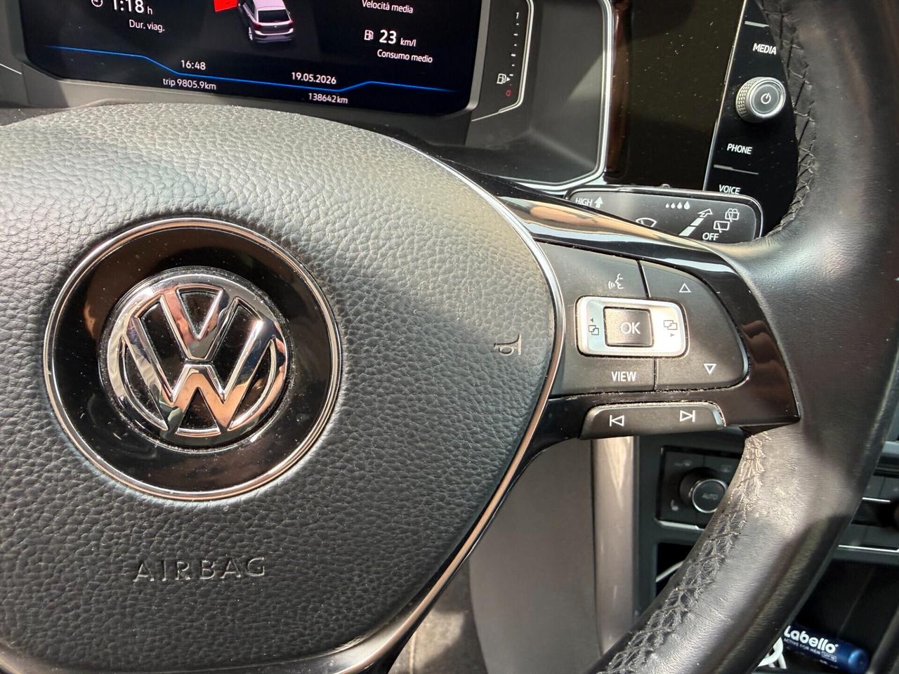Volkswagen Polo 1.0 TSI 5p. R LINE