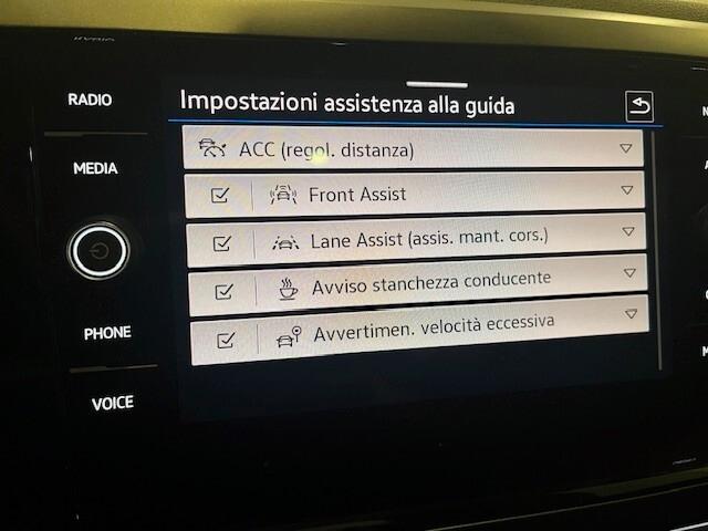 Volkswagen Taigo 1.0 TSI 115 CV R-Line