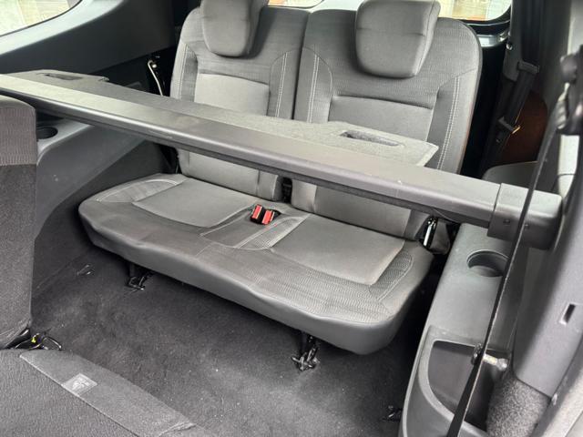 DACIA Lodgy 1.5 dCi 110CV - PRESTIGE - *7 POSTI*