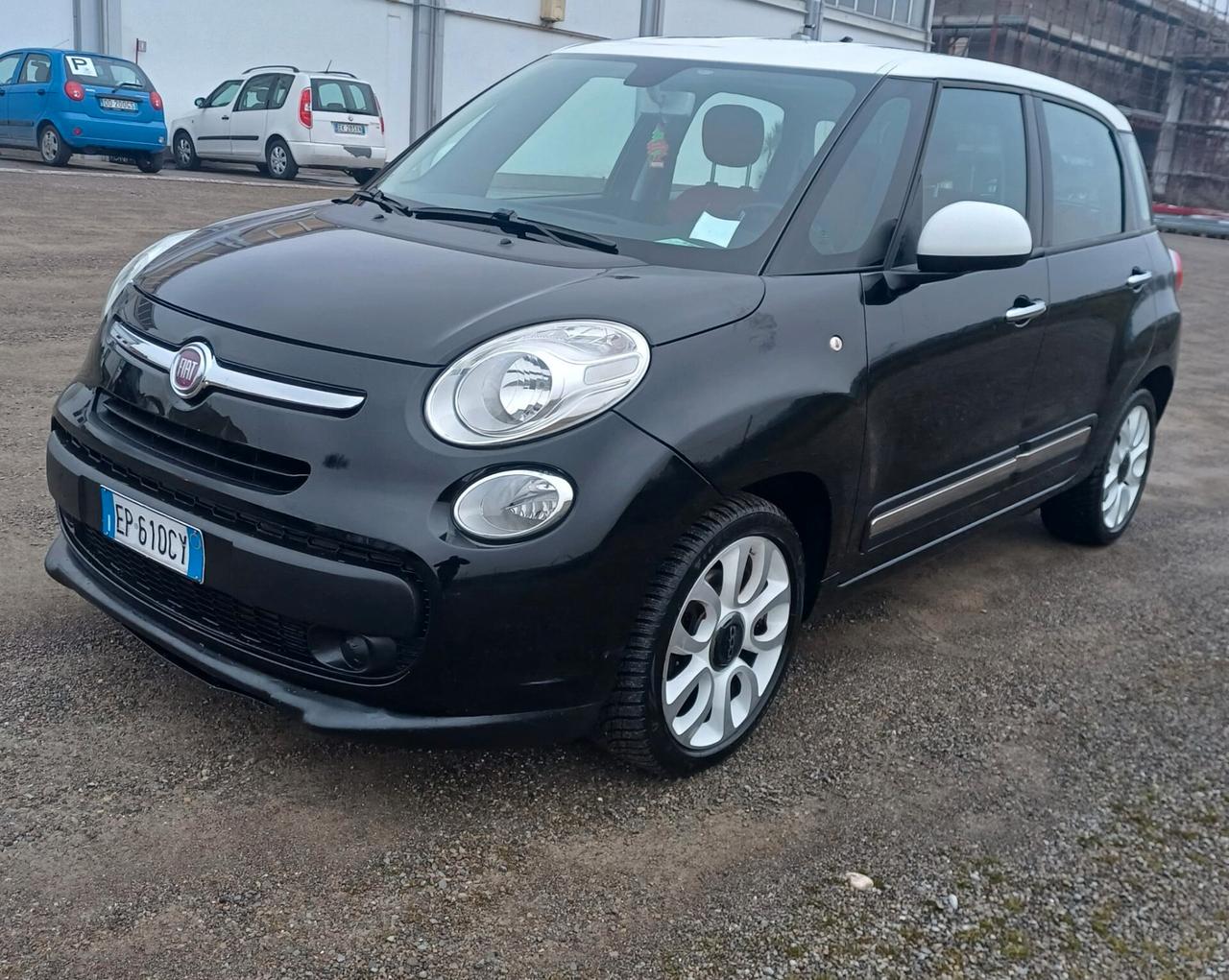 Fiat 500L 1.6 Multijet 105 CV Lounge