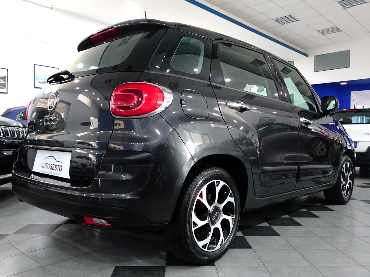 Fiat 500 L 1.3 MJT 95 CV BUSINESS