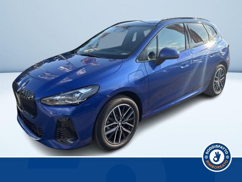 BMW Serie 2 Active Tourer 225e xDrive M Sport
