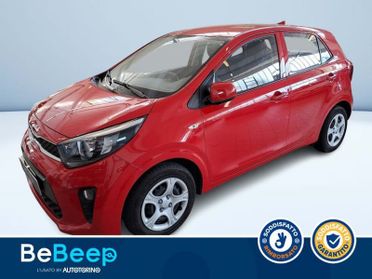KIA Picanto 1.0 DPI URBAN