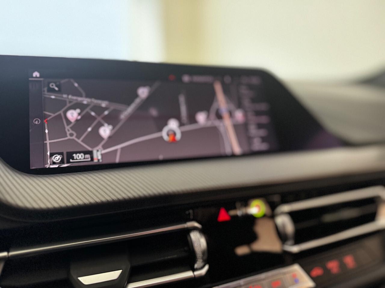 Bmw 118d 5p. Msport LED NAVI