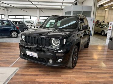 JEEP Renegade 1.3 T4 190CV PHEV 4xe AT6 80th AnniversaryLED