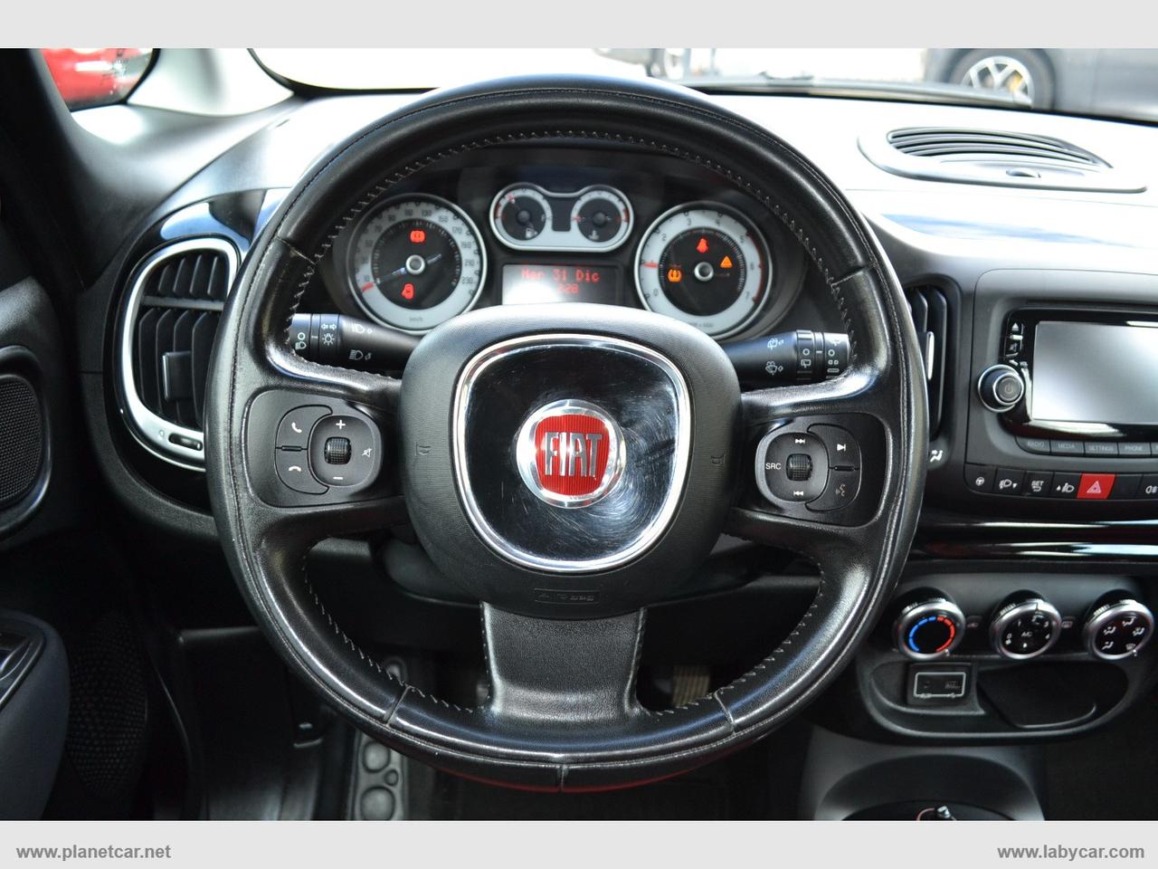 FIAT 500L 1.3 MJT 85 CV Pop Star
