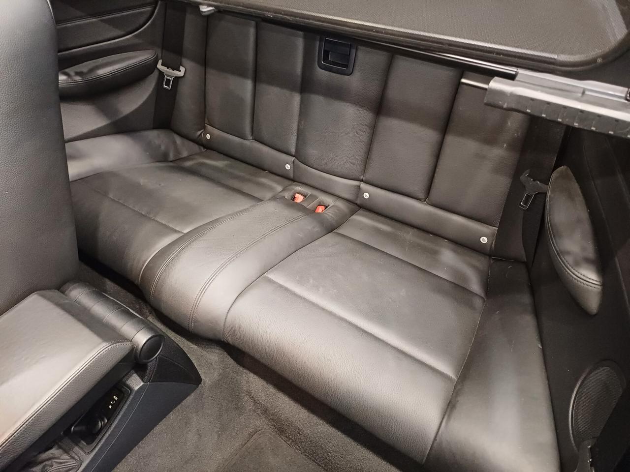 Bmw 118 118i Cabrio Futura adatta a neo patentati