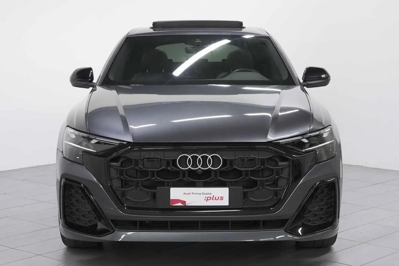 Audi Q8 3.0 TDI Tiptronic S line quattro