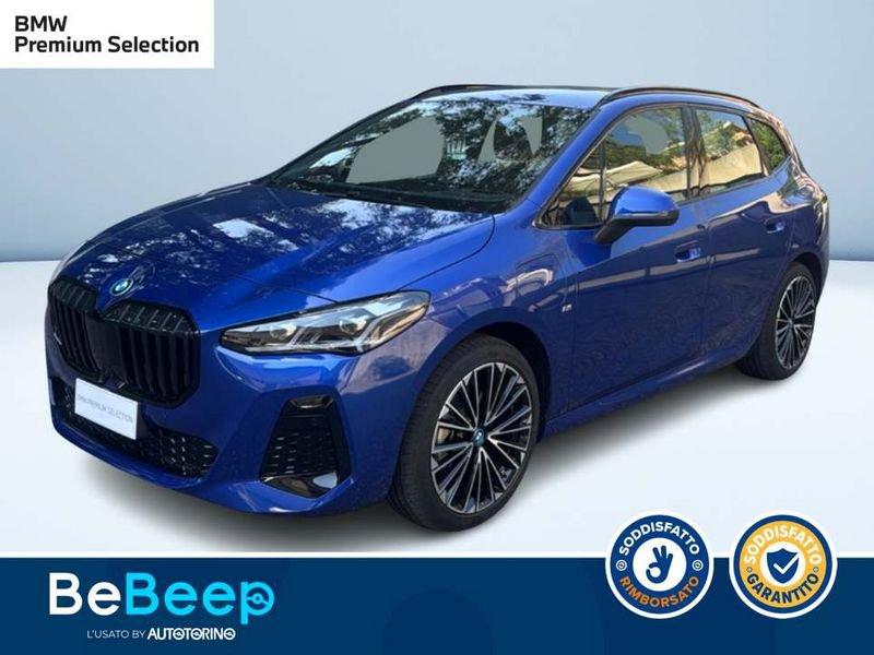 BMW Serie 2 Active Tourer 225E ACTIVE TOURER XDRIVE MSPORT AUTO