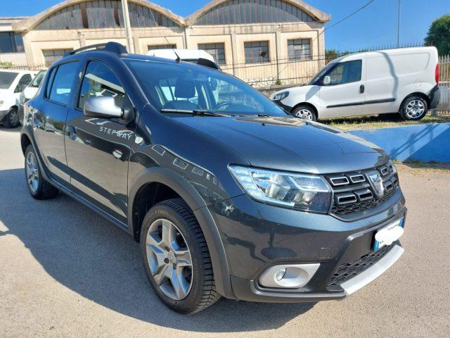 DACIA Sandero Stepway 1.5 Blue dCi 95CV 15th Anniversary