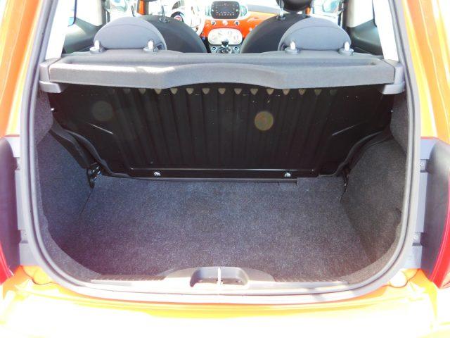 FIAT 500 1.0 Hybrid Cult
