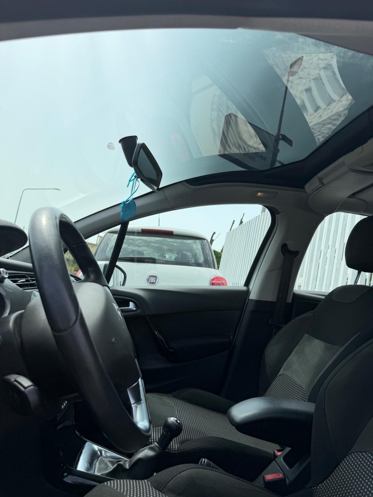 Citroen C3 1.4 HDi 70 Exclusive