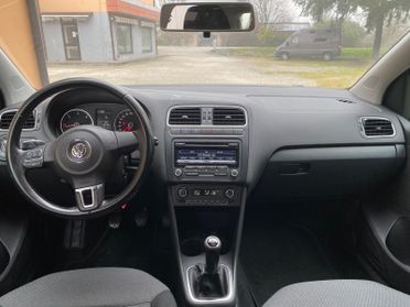 VW POLO 1.6 TDI CONDIZIONI DA VEDERE PER CREDERE
