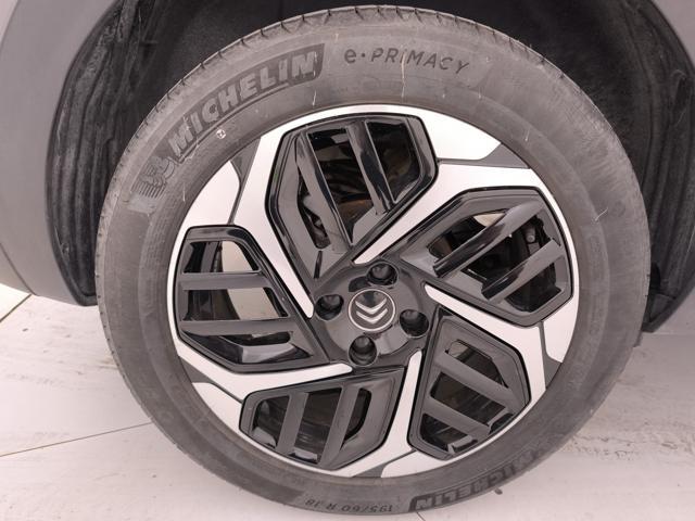 CITROEN C4 1.2 puretech Shine s&s 130cv eat8