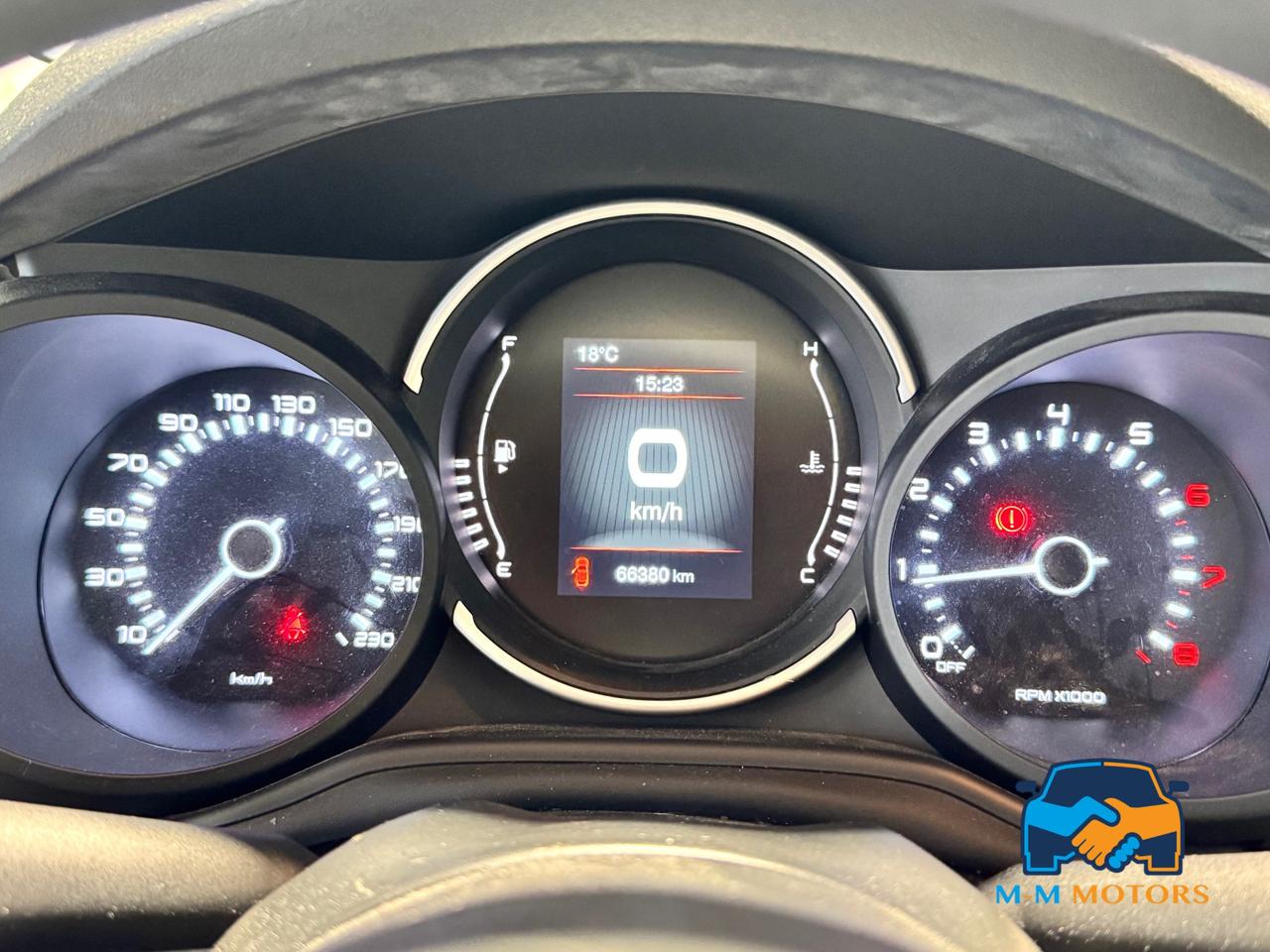 Fiat 500 L 500L 1.4 95cv NEOP