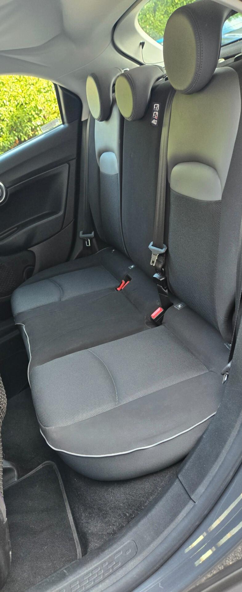 Fiat 500X 1.3 MultiJet 95 CV Business