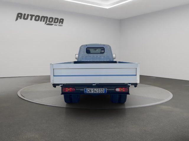 PIAGGIO Porter NP6 RIBALTABILE R.GEM