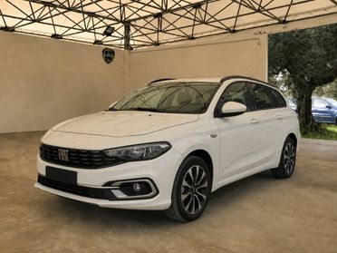 FIAT Tipo SW II 2021 - Tipo SW 1.3 mjt CityLife s&s 95cv