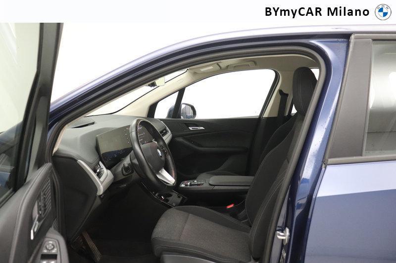 BMW Serie 2 Active Tourer 223 i Mild Hybrid 48V xDrive DCT