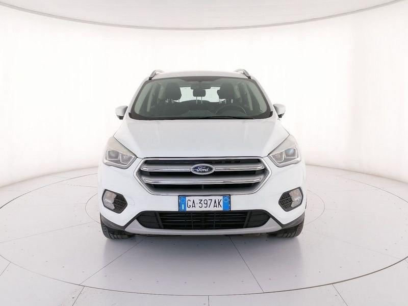 Ford Kuga 2.0 tdci Business s&s 2wd 120cv