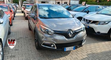 RENAULT CAPTUR 900 BENZ -PREZZO PROMO!