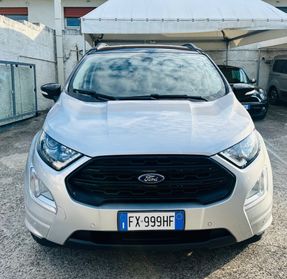 Ford EcoSport 1.5 Ecoblue 100 CV Start&Stop ST-Line