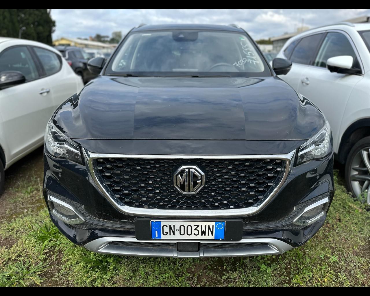 MG HS I - HS 1.5 t Luxury