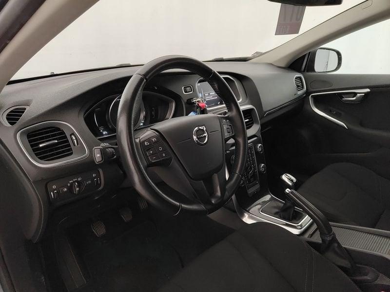Volvo V40 V40 D2 Inscription