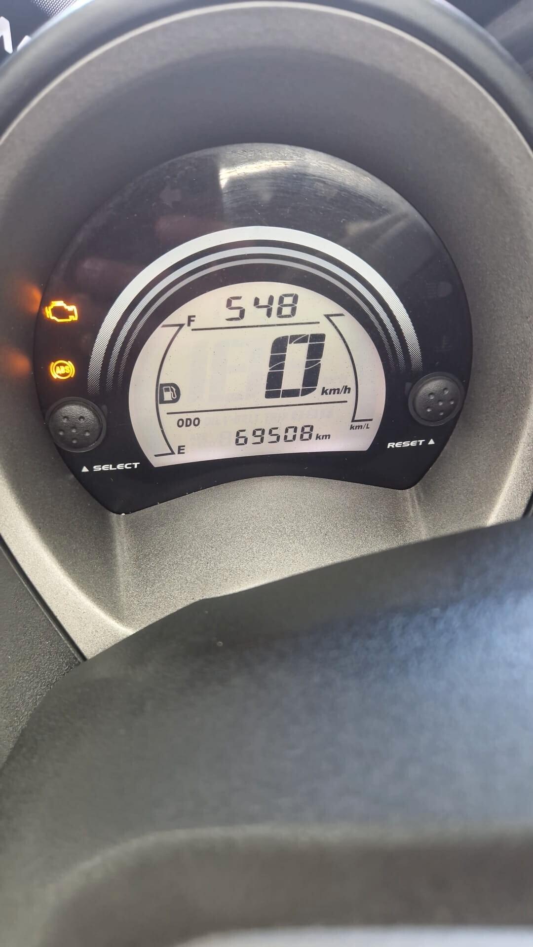 Yamaha Nmax 155 BASE