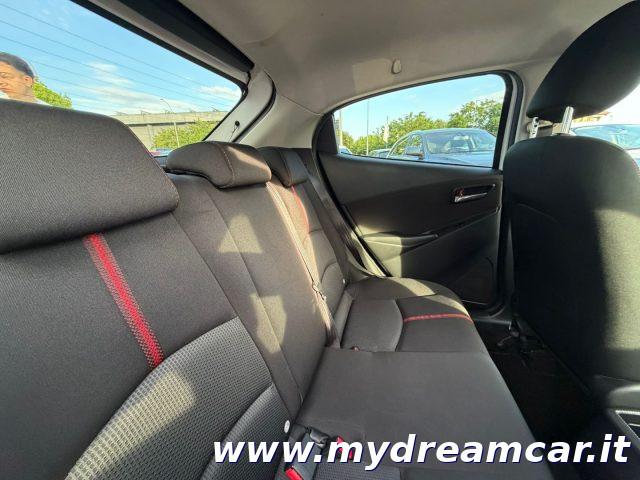 MAZDA 2 1.5 90 CV Skyactiv-G Exceed