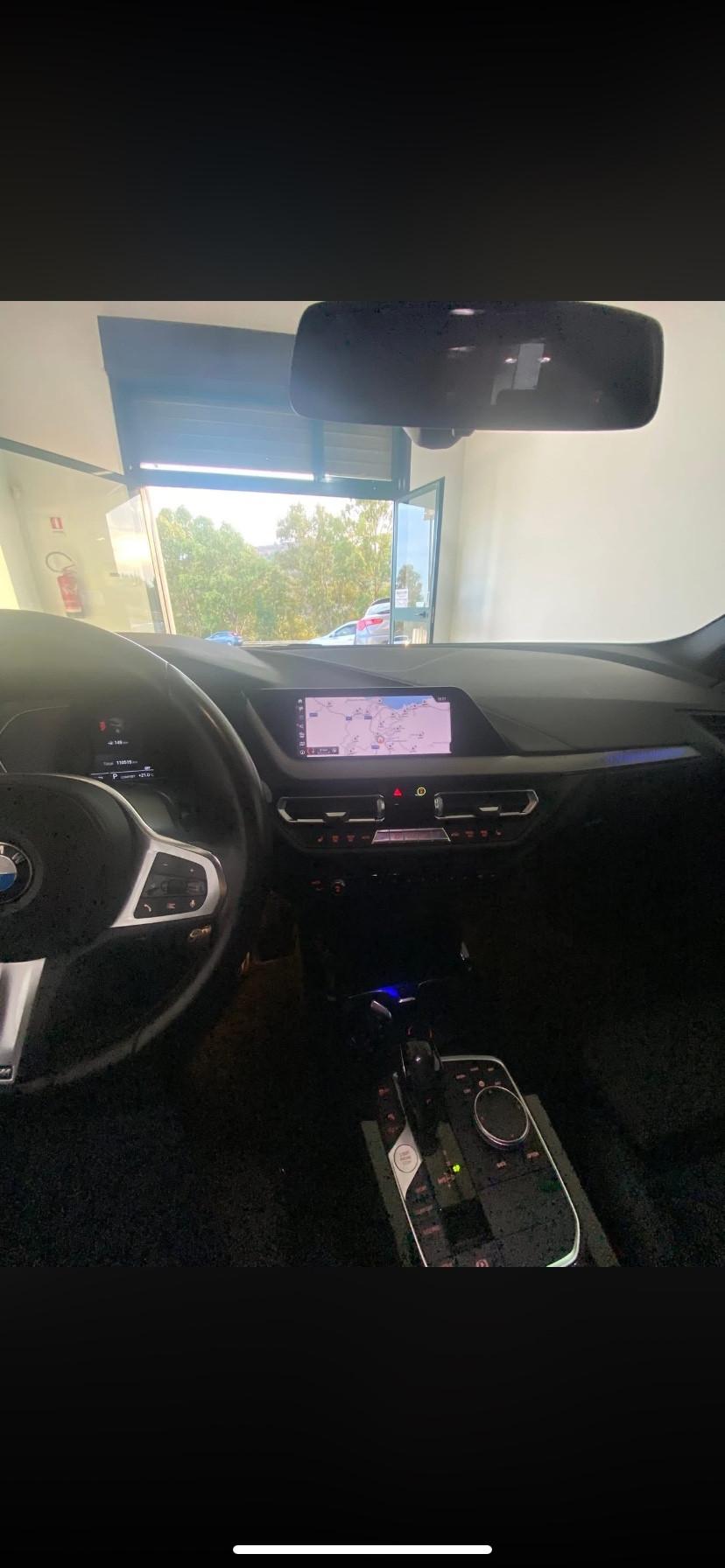 Bmw 118 118d 5p. Msport