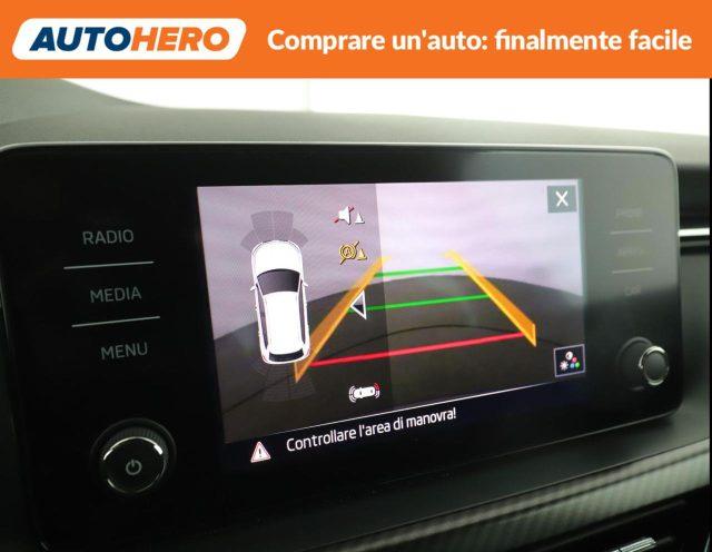 SKODA Kamiq 1.5 TSI ACT Monte Carlo