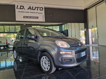 Fiat Panda 1.2 BENZINA-GPL