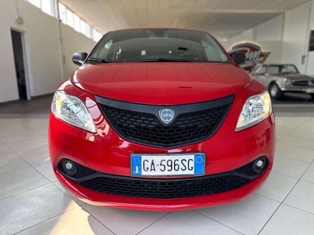 LANCIA Ypsilon 1.0 FireFly 5 porte S&S Hybrid Ecochic Gold