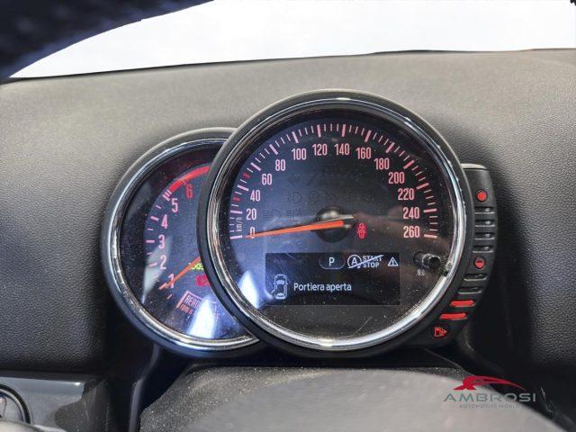 MINI Countryman Cooper D 2.0 Cooper D auto Business